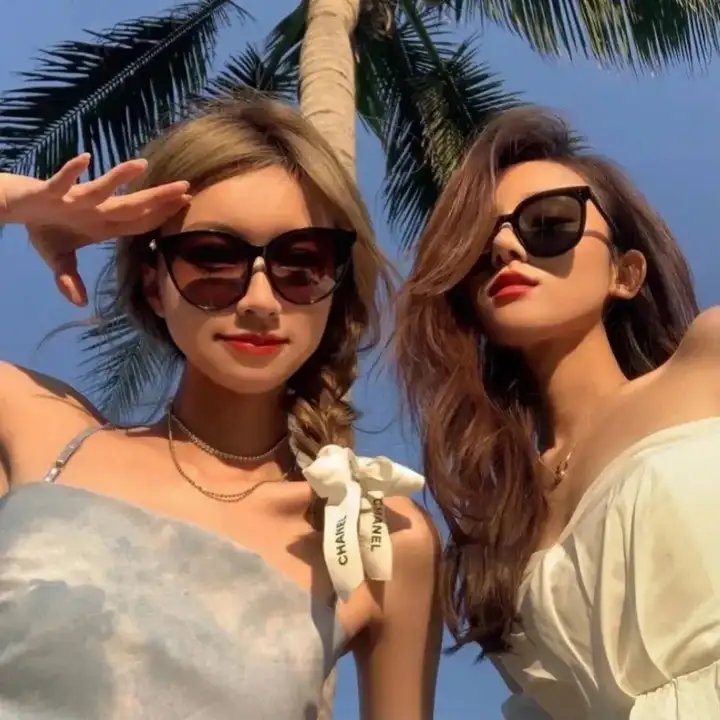 笑春风